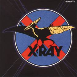 X-Ray (JAP) : Twin Very Best Collection